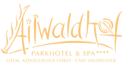 Ailwaldhof Parkthotel & Spa