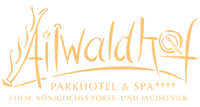 Ailwaldhof Parkthotel & Spa
