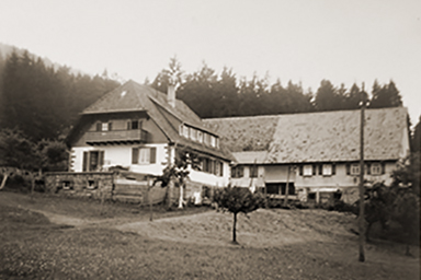 Ailwaldhof 1952