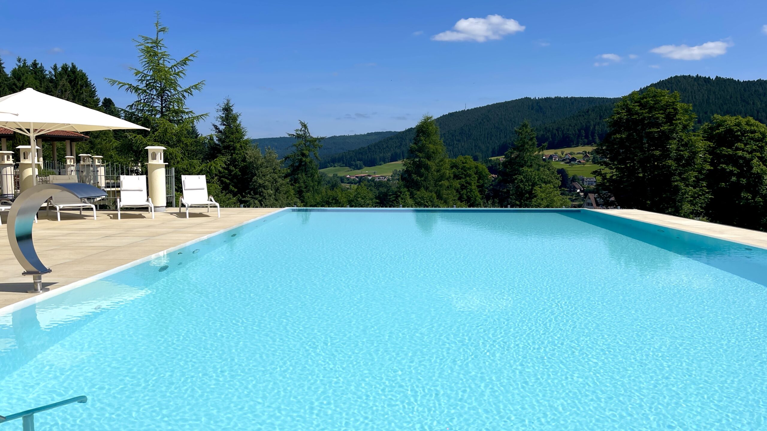 pool